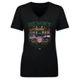USWNT Women's V-Neck T-Shirt | 500 LEVEL