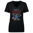 Luka Gavran Women's V-Neck T-Shirt | 500 LEVEL