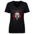 Tama Tonga Women's V-Neck T-Shirt | 500 LEVEL