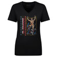 El Grande Americano Women's V-Neck T-Shirt | 500 LEVEL