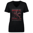 PBR Women's V-Neck T-Shirt | 500 LEVEL