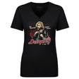 Charlie Dempsey Women's V-Neck T-Shirt | 500 LEVEL