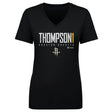 Amen Thompson Women's V-Neck T-Shirt | 500 LEVEL