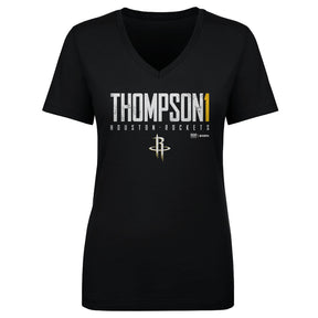 Amen Thompson Women's V-Neck T-Shirt | 500 LEVEL