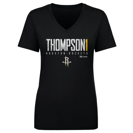 Amen Thompson Women's V-Neck T-Shirt | 500 LEVEL