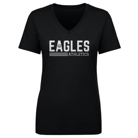 Canyon Ridge Women's V-Neck T-Shirt | 500 LEVEL