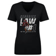 Kendrick Law Women's V-Neck T-Shirt | 500 LEVEL