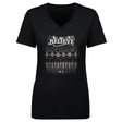 Vegas Hockey Women's V-Neck T-Shirt | 500 LEVEL