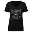 Roxanne Perez Women's V-Neck T-Shirt | 500 LEVEL