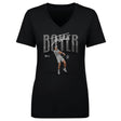 Tristan Boyer Women's V-Neck T-Shirt | 500 LEVEL