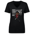 Bucky Irving Women's V-Neck T-Shirt | 500 LEVEL