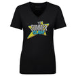 SummerSlam Women's V-Neck T-Shirt | 500 LEVEL