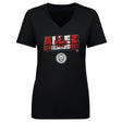 Orlando City Women's V-Neck T-Shirt | 500 LEVEL