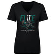 Parker Washington Women's V-Neck T-Shirt | 500 LEVEL