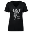 Josh Hart Women's V-Neck T-Shirt | 500 LEVEL