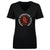 Baltimore Women's V-Neck T-Shirt | 500 LEVEL