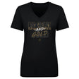 LAFC Women's V-Neck T-Shirt | 500 LEVEL