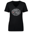 Man Hater Women's V-Neck T-Shirt | 500 LEVEL