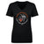 Isaiah Hartenstein Women's V-Neck T-Shirt | 500 LEVEL