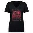 Radivoje Kalajdzic Women's V-Neck T-Shirt | 500 LEVEL