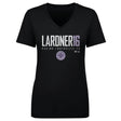 Maja Lardner Women's V-Neck T-Shirt | 500 LEVEL
