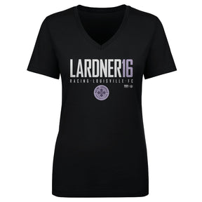 Maja Lardner Women's V-Neck T-Shirt | 500 LEVEL