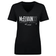 Ethan McElvain Women's V-Neck T-Shirt | 500 LEVEL