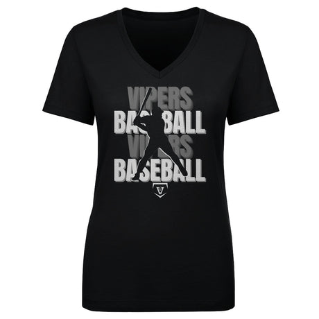Vandegrift Women's V-Neck T-Shirt | 500 LEVEL