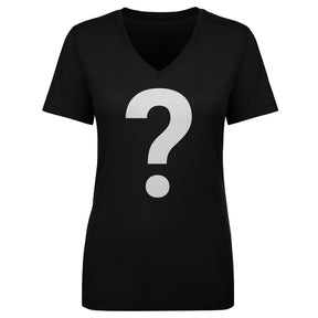 500 LEVEL Women's V-Neck T-Shirt | 500 LEVEL