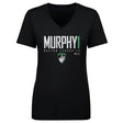 Casey Murphy Women's V-Neck T-Shirt | 500 LEVEL