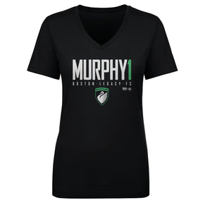 Casey Murphy Women's V-Neck T-Shirt | 500 LEVEL