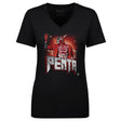 Penta Women's V-Neck T-Shirt | 500 LEVEL
