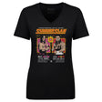 SummerSlam Women's V-Neck T-Shirt | 500 LEVEL