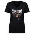 Zaria Women's V-Neck T-Shirt | 500 LEVEL
