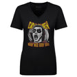 Danhausen Women's V-Neck T-Shirt | 500 LEVEL