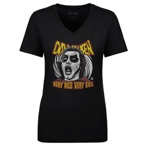 Danhausen Women's V-Neck T-Shirt | 500 LEVEL
