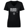 Tara Rudd Women's V-Neck T-Shirt | 500 LEVEL