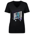 Marta Women's V-Neck T-Shirt | 500 LEVEL