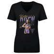 Kaitlyn Chen Women's V-Neck T-Shirt | 500 LEVEL