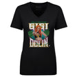 Gigi Dolin Women's V-Neck T-Shirt | 500 LEVEL