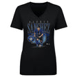 Alexis Sanchez Women's V-Neck T-Shirt | 500 LEVEL