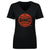 Nick Ahmed Women's V-Neck T-Shirt | 500 LEVEL