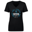 Spokane Velocity Women's V-Neck T-Shirt | 500 LEVEL