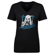 Liv Morgan Women's V-Neck T-Shirt | 500 LEVEL