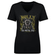 Wholesale Women's V-Neck T-Shirt | 500 LEVEL