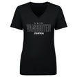 Da'Mazion Vanhouter Women's V-Neck T-Shirt | 500 LEVEL
