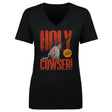 Colton Cowser Women's V-Neck T-Shirt | 500 LEVEL