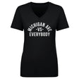 Vs. Everybody Women's V-Neck T-Shirt | 500 LEVEL