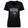 Tarik Skubal Women's V-Neck T-Shirt | 500 LEVEL