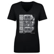 Orlando Magic Women's V-Neck T-Shirt | 500 LEVEL